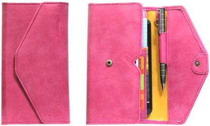 J Pouch for Videocon Mobiles Z51Q Star