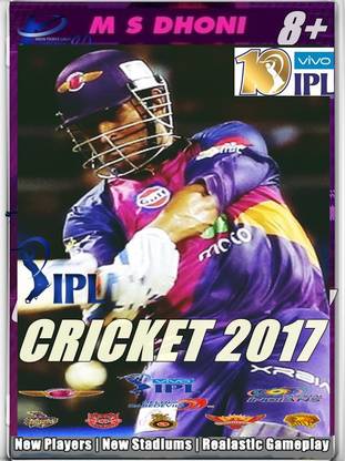 CRICKET IPL FEVER 2017 Special Edition