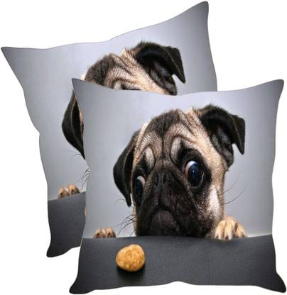 Sleep Nature's Polycotton Cushions Cover