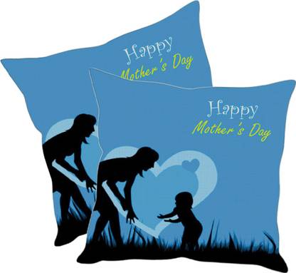 Sleep Nature's Polycotton Cushions Cover