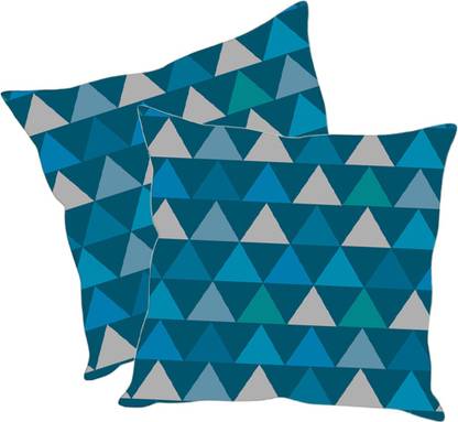 Sleep Nature's Polycotton Cushions Cover