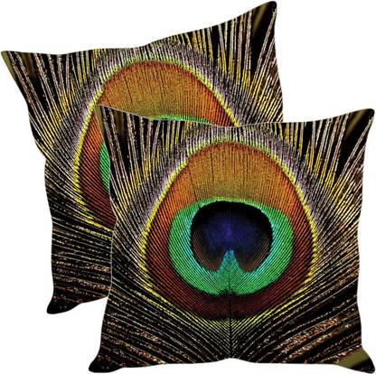 Sleep Nature's Polycotton Cushions Cover
