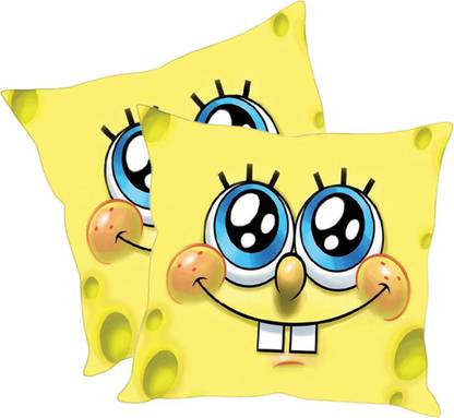 Sleep Nature's Polycotton Cushions Cover