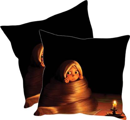 Sleep Nature's Polycotton Cushions Cover