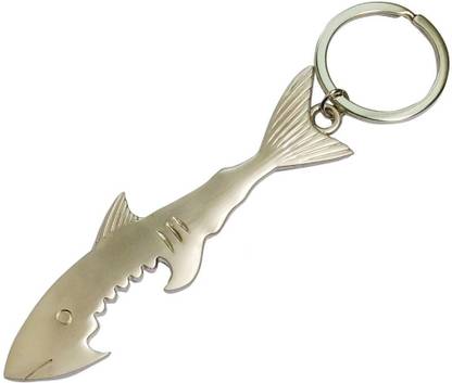 JHARJHAR FISH KEY CHAIN Key Chain