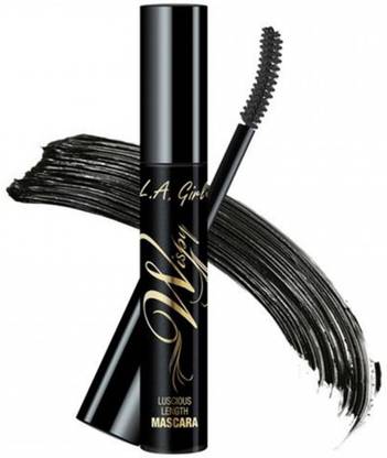 L.A. Girl Lash Mascara - Black 7.5 g