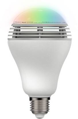 Mipow MIPOW Playbulb Color Smart Bulb