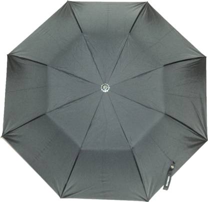 K.C Paul Rolex 2 Fold Umbrella
