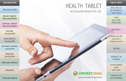 Prescription Pad Android Version