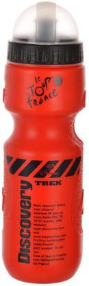 Dark Horse Imported High Quality Water bottle, Sipper, 750ml, Red 750 ml Sipper