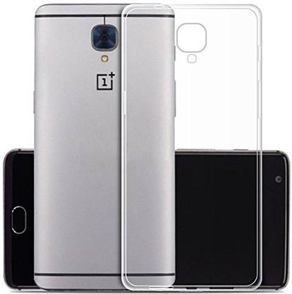 AW Back Cover for OnePlus 3