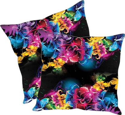 Sleep Nature's Polycotton Cushions Cover