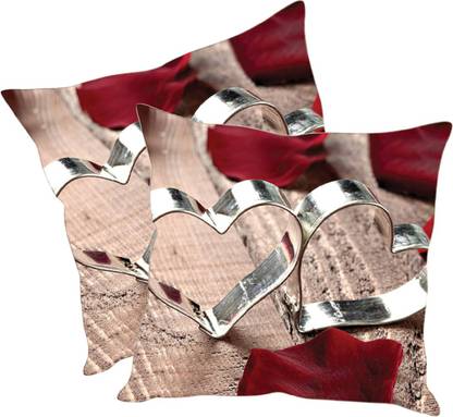 Sleep Nature's Polycotton Cushions Cover