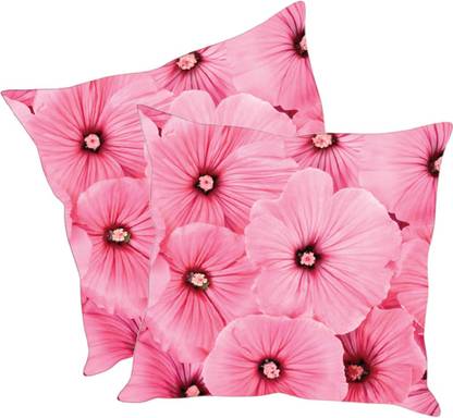 Sleep Nature's Polycotton Cushions Cover