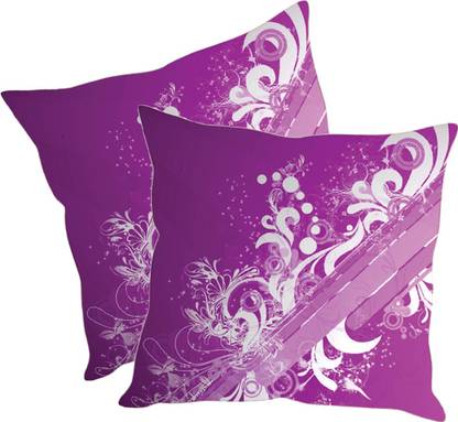 Sleep Nature's Polycotton Cushions Cover