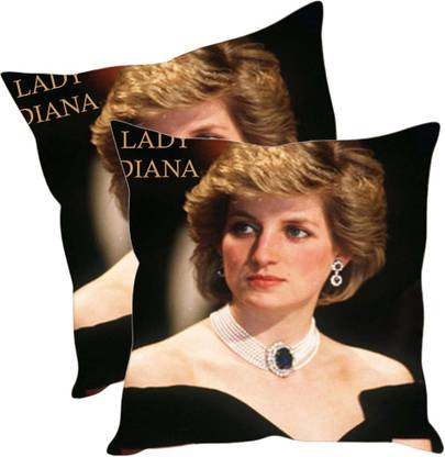 Sleep Nature's Polycotton Cushions Cover