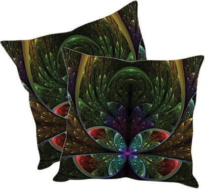 Sleep Nature's Polycotton Cushions Cover