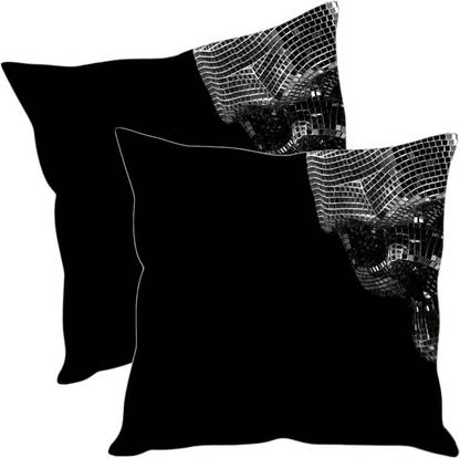 Sleep Nature's Polycotton Cushions Cover
