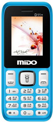 Mido D11+