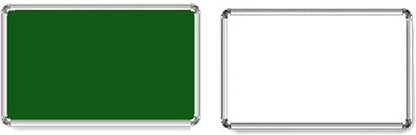 Masterfit Green & White Green board