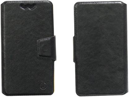 J Flip Cover for Huawei Y635