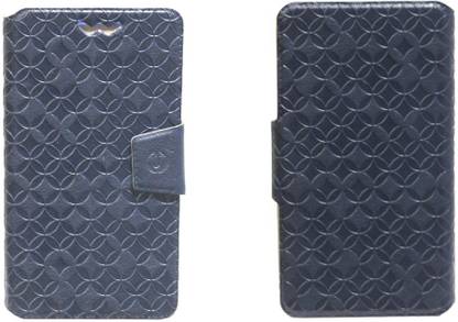 J Flip Cover for Lava A68