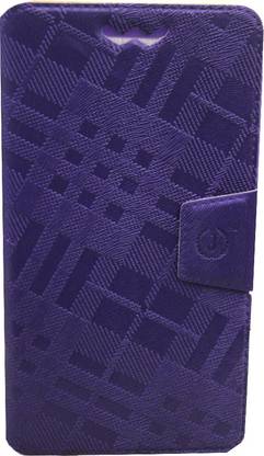 J Flip Cover for BLU Studio 5.5 S