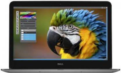 DELL Intel Core i5 5th Gen 5200U - (8 GB/1 TB HDD/Windows 10 Home/4 GB Graphics) 7548 Laptop