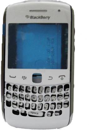 Avyana Blackberry Curve 9360 Full Panel