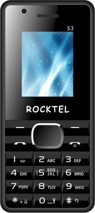 Rocktel Selfie S3