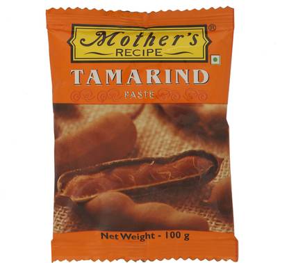 MOTHER'S RECIPE Tamarind Paste