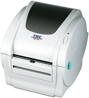 TSC TDP 247 Label Barcode Printer Thermal Receipt Printer