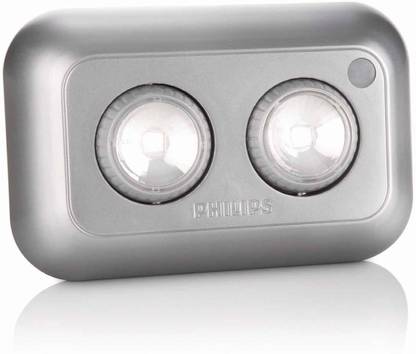 PHILIPS SpotOn 360 Duo(Clever Light on the Spot) Smart Bulb