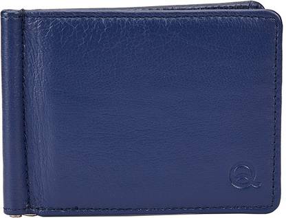 EVOQ Wallet Emblem