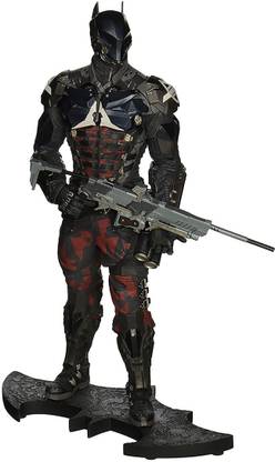 DC Collectibles Batman Arkham Knight - Batman Statue