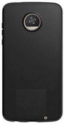 24/7 Zone Back Cover for Motorola Moto G5s Plus
