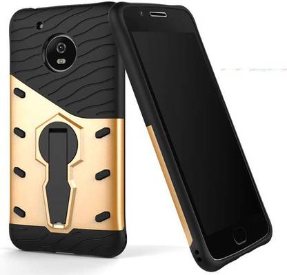 Wellpoint Back Cover for Motorola Moto G5s Plus