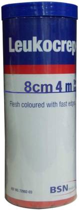BSN Luekocrape 8 Crepe Bandage