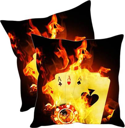 Sleep Nature's Polycotton Cushions Cover