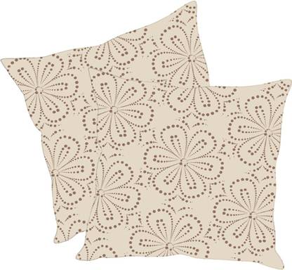 Sleep Nature's Polycotton Cushions Cover