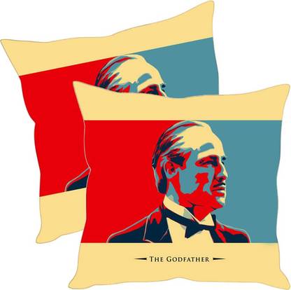 Sleep Nature's Polycotton Cushions Cover