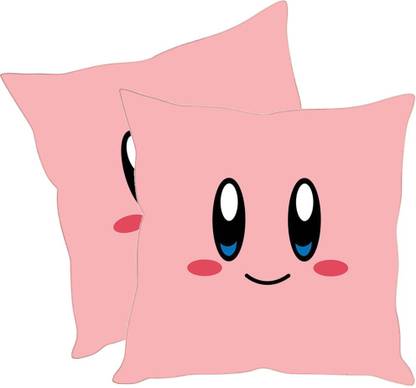 Sleep Nature's Polycotton Cushions Cover