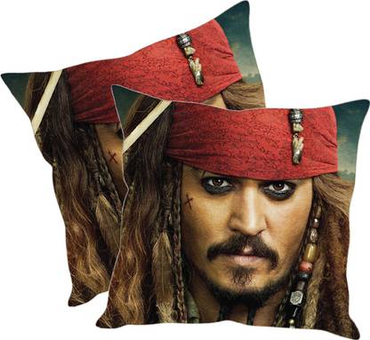 Sleep Nature's Polycotton Cushions Cover