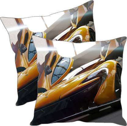 Sleep Nature's Polycotton Cushions Cover