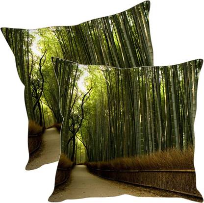 Sleep Nature's Polycotton Cushions Cover