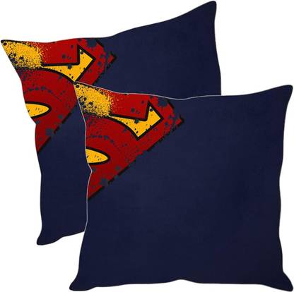 Sleep Nature's Polycotton Cushions Cover