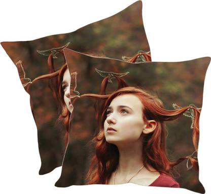 Sleep Nature's Polycotton Cushions Cover