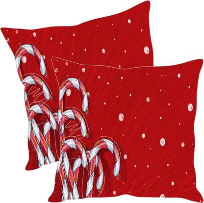 Sleep Nature's Polycotton Cushions Cover