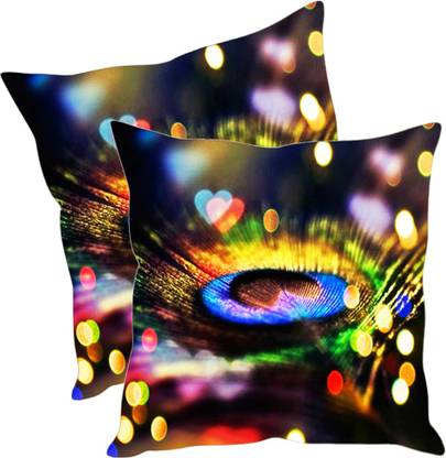 Sleep Nature's Polycotton Cushions Cover