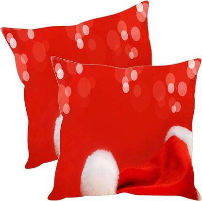 Sleep Nature's Polycotton Cushions Cover